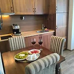 Sunrise View With Free In Cornelia Deluxe Residence, Free Parking * バンスコ