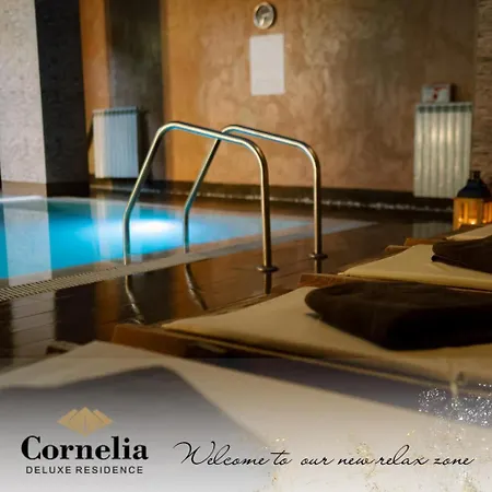 Sunrise View With Free In Cornelia Deluxe Residence, Free Parking アパート バンスコ
