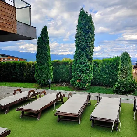 Sunrise View With Free And Bottle Of Wine In Cornelia Deluxe Residence, Free Parking *