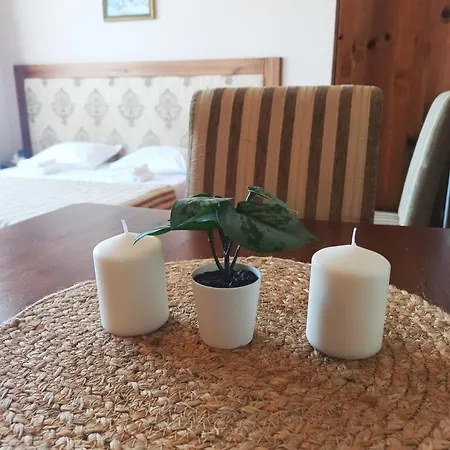 Apartment Sunrise View With Free And Bottle Of Wine In Cornelia Deluxe Residence, Free Parking Bansko