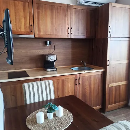 Sunrise View With Free In Cornelia Deluxe Residence, Free Parking Банско