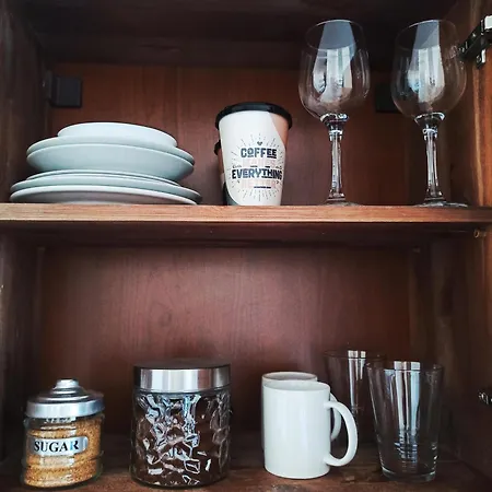 Apartment Sunrise View With Free And Bottle Of Wine In Cornelia Deluxe Residence, Free Parking *