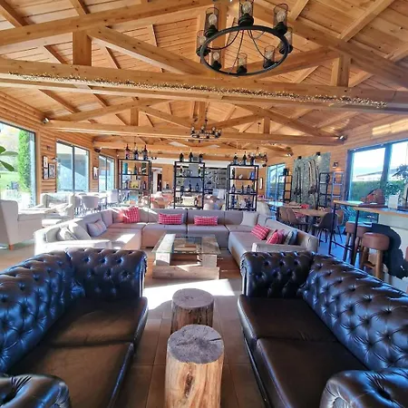 Appartamento Sunrise View With Free In Cornelia Deluxe Bansko
